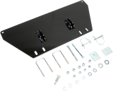 UTV Plow Mount - Yamaha 2014 - 2024