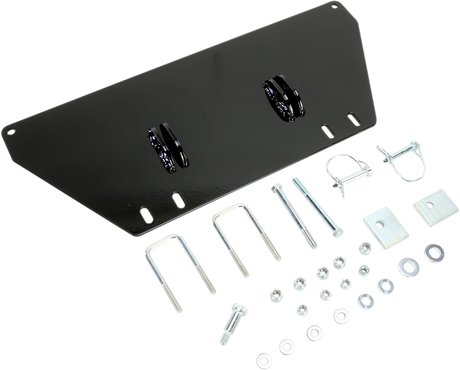 UTV Plow Mount - Yamaha 2014 - 2024