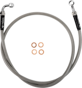 Stainless Steel Braided Clutch Line - Gas Gas/Husqvarna/KTM 2021 - 2024