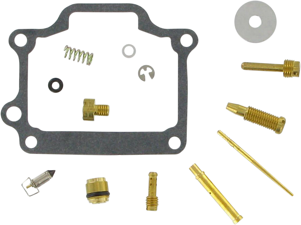 Carburetor Repair Kit - Suzuki 1990 - 1995