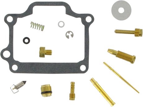 Carburetor Repair Kit - Suzuki 1990 - 1995