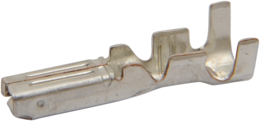 Replacement AMP Connectors - Harley Davidson 2006 - 2020