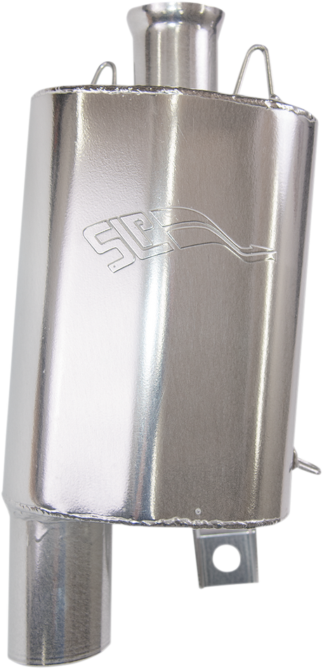 Arctic Cat Silencer 2014 - 2015