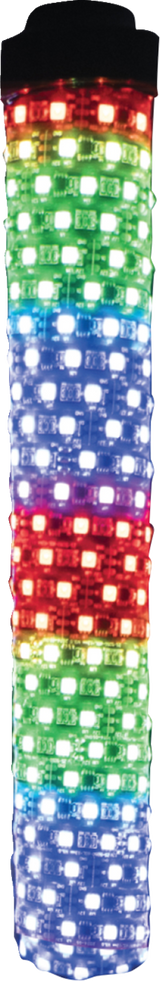 Whip Light - Super Chunk - 1\' - Pair