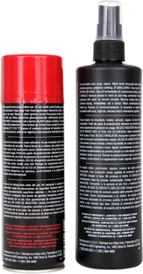 Air Filter Care Kit - Aerosol