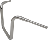 1-1/2\" \"Big\" Buffalo Ape Hanger Bar - 13\" - TBW - Chrome