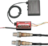 Auto Tune Kit - Power Commander V - Touring/Trike 2010 - 2013