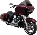 200 W Amplifier Kit - \'14-\'23 FLHX/FLHT/RG3 2015 - 2023