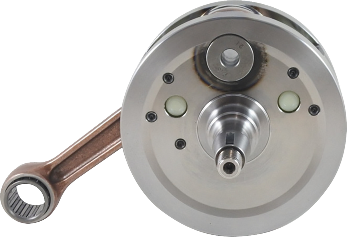 Crankshaft Assembly - Honda 1987 - 2001