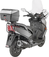 B32N Monolock Top Case - 32 Liter