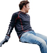 7 V Heated Base Layer Shirt - 3XL