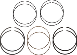 Piston Rings - 107\" Motor - 3.937\" +.010\" - M8 2017 - 2020