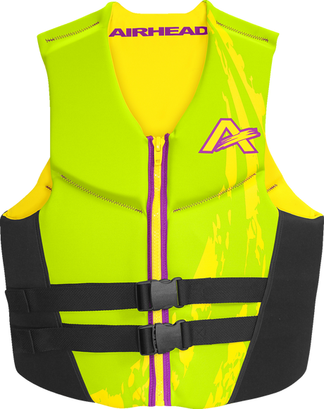 Swoosh Vest - Green - 3XL