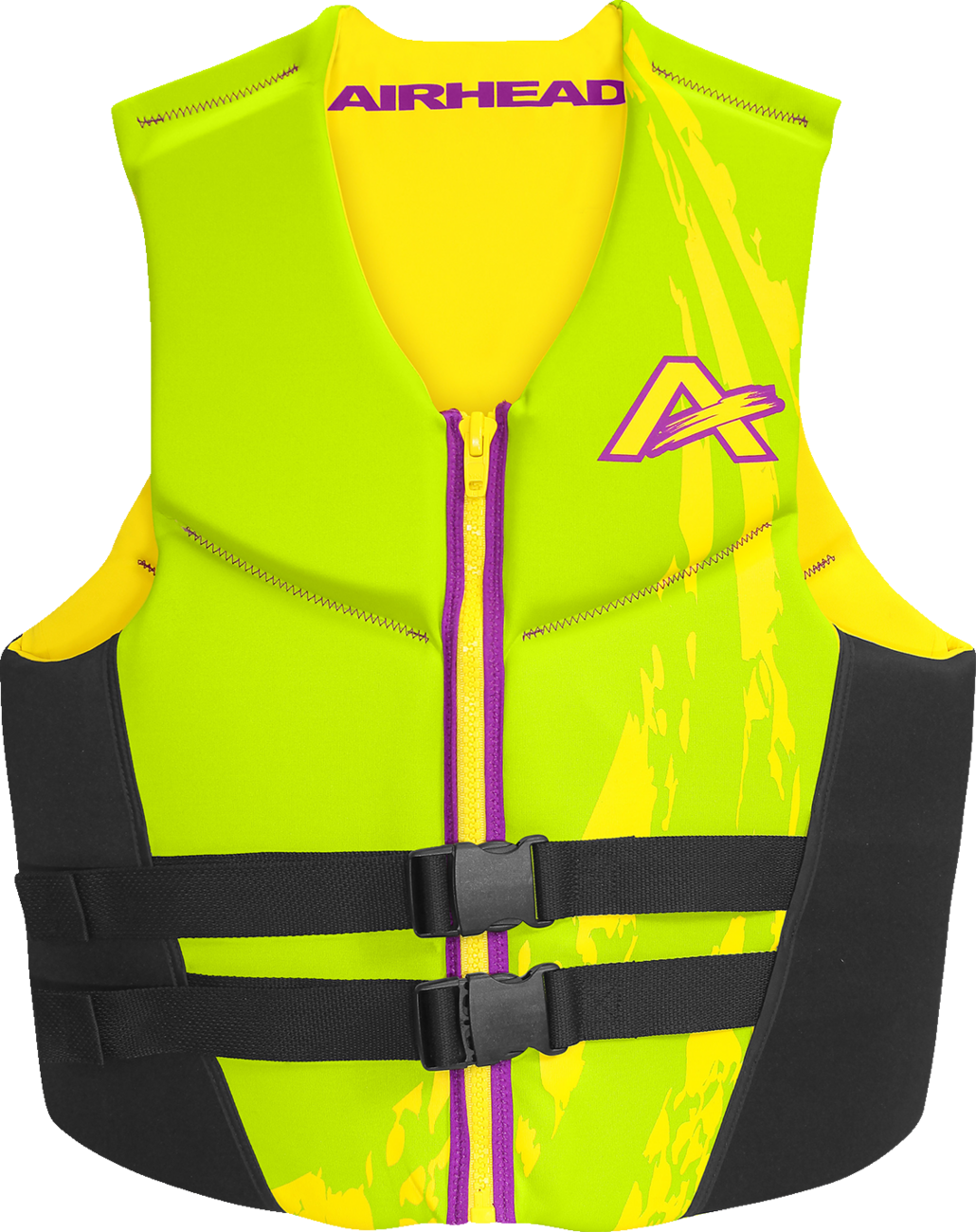 Swoosh Vest - Green - 3XL