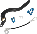 Brake Pedal - Blue 2023 - 2024