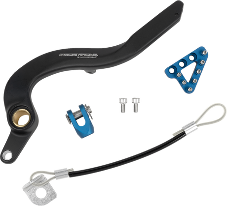 Brake Pedal - Blue 2023 - 2024
