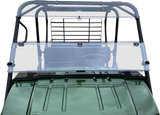 Full Folding Windshield - Deluxe - Mule 2009 - 2024