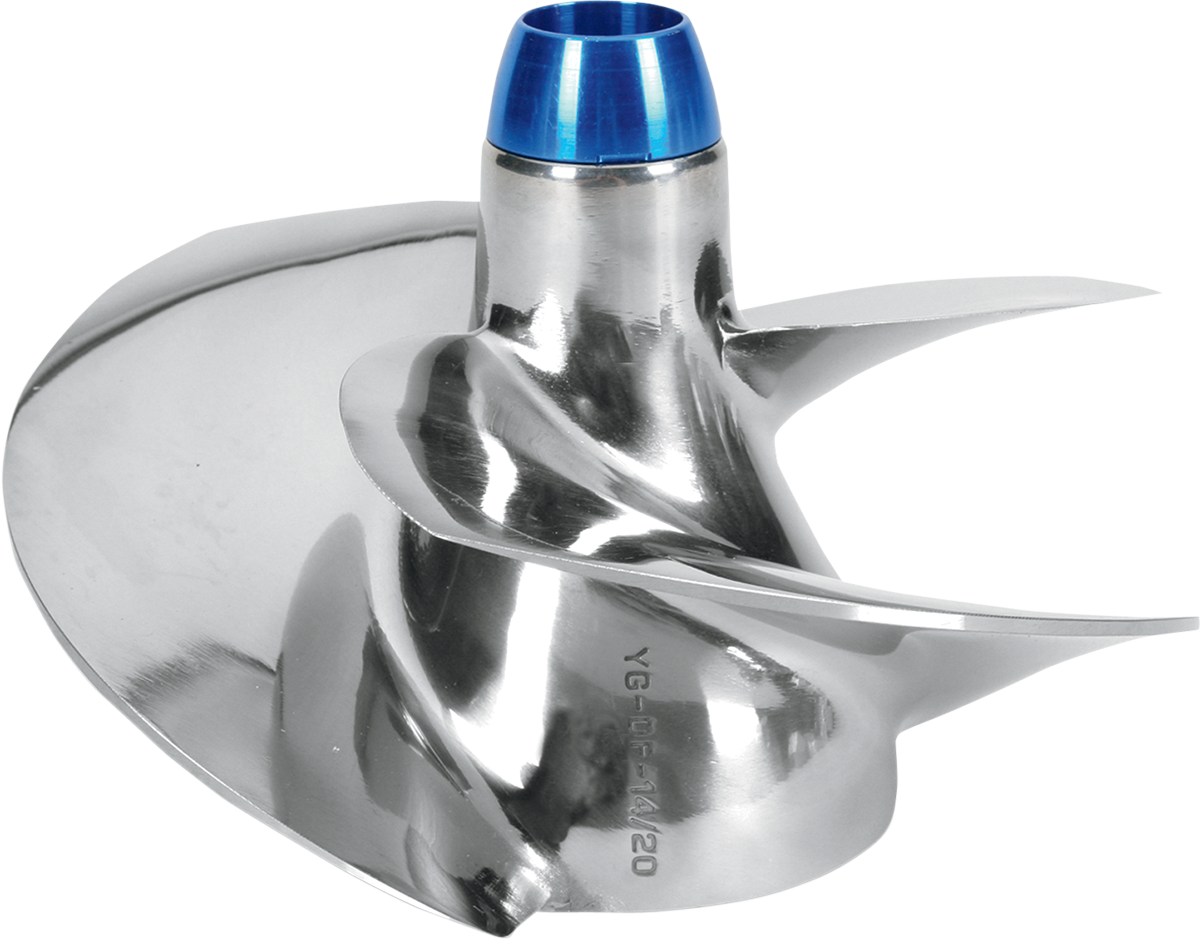 Impeller - Dynafly - 14/20 - Yamaha 2004 - 2023
