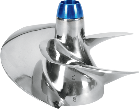 Impeller - Dynafly - 14/20 - Yamaha 2004 - 2023