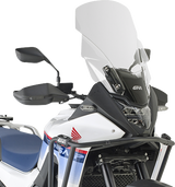 Windshield - Clear - XL750 2024 - 2024