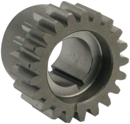 Pinion Gear - 1.4710\" - 1.4715\" - Black 1977 - 1989