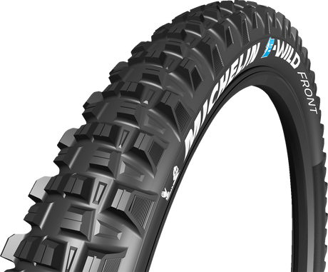 E-Wild Tire - 27.5 x 2.80 (71-584) - Front