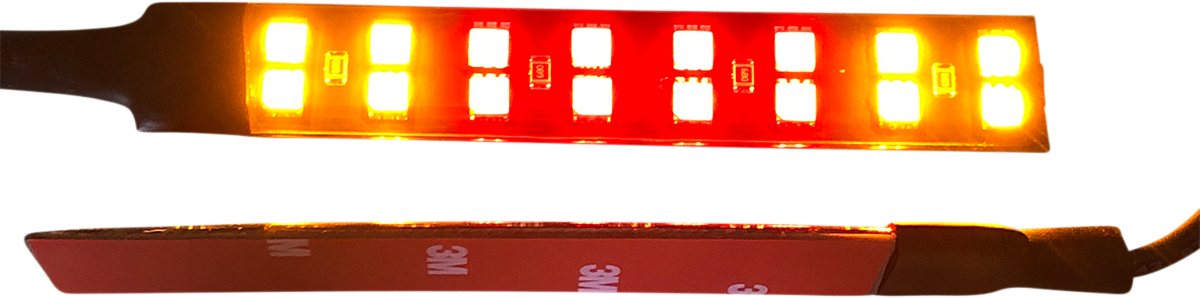 Flexible LED Taillight Strip - 5-Wire