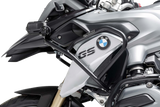 Upper Crash Bar - Black - BMW - 1200 GS 2012 - 2016