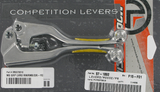 Lever Set - Competition - Yellow 1982 - 2011