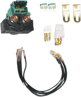 Starter Relay - Universal