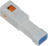 Mini Connector - 2-Wire - Male