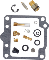Carburetor Repair Kit - Suzuki 1980 - 1983