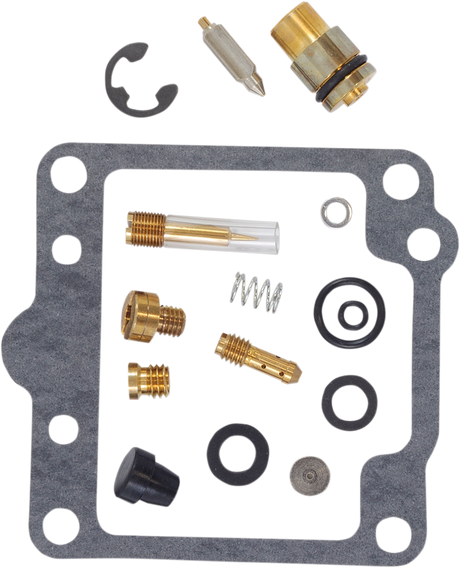 Carburetor Repair Kit - Suzuki 1980 - 1983