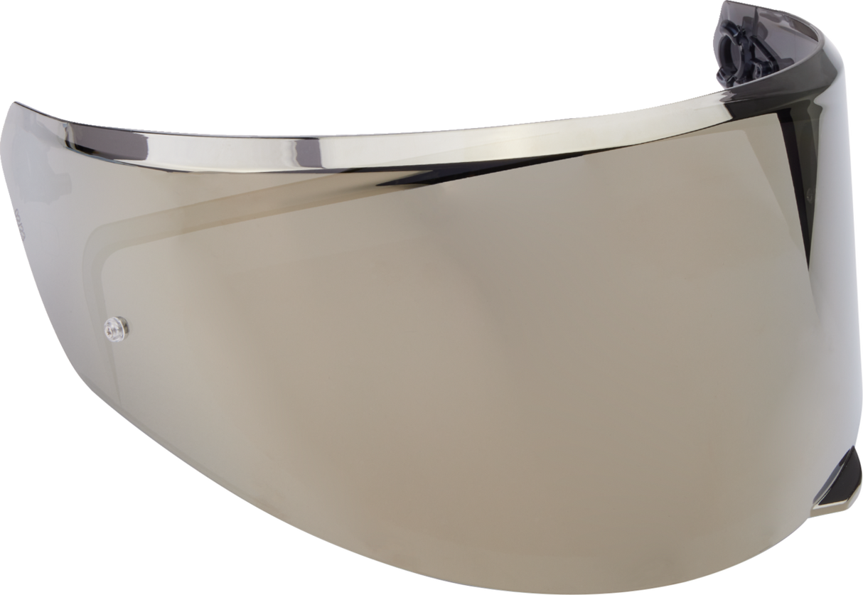 K3 Shield - Pinlock® Ready - Iridium Gold - XL/2XL