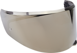 K3 Shield - Pinlock® Ready - Iridium Gold - XL/2XL
