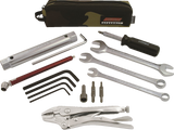 Speedkit Tool Kit - Ultra-Compact
