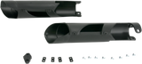 Fork Slider Protector - Black 2008 - 2014