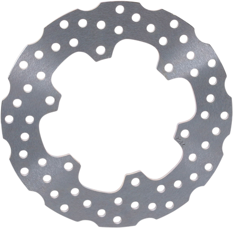 Brake Rotor - YZF 600 R - MD2084C 1999 - 2002