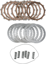 Clutch Kit 2002 - 2007