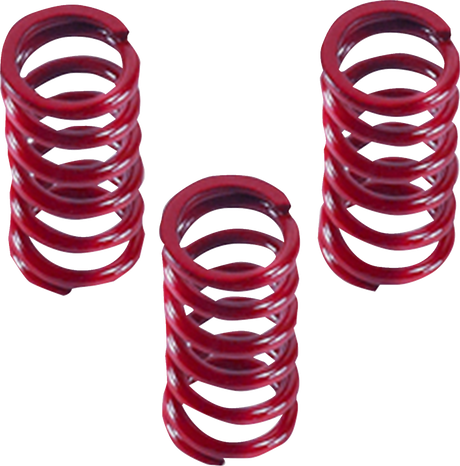 Clutch Springs 2013 - 2022