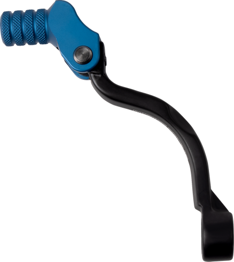 Shifter Lever - Blue - 20 mm Offset 2017 - 2023