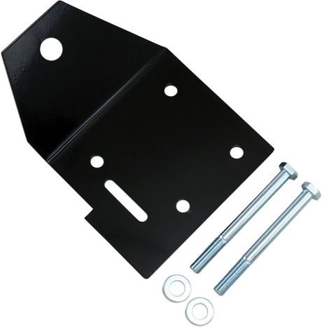 Hitch - DVX400 2004 - 2012