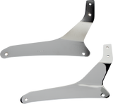 Sissy Bar - Tall - Chrome - V-Star 1300 2007 - 2014