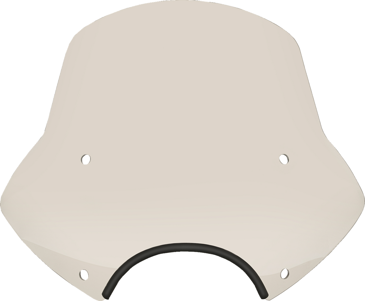 Speed Demon Sportshields - 15\" - 9\" Headlight Cutout - Solar