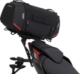 Rackpack Tail Bag System - Black - Honda CB650F/CBR650F \'14-\'18 2014 - 2018