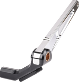 Billet Brake Arm - Chrome - FL/FX 2018 - 2023