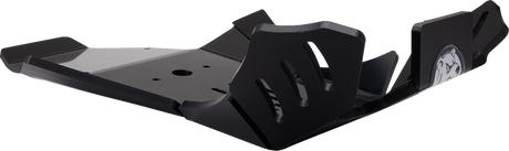 Xtrem Skid plate - Black - Beta 2020 - 2023