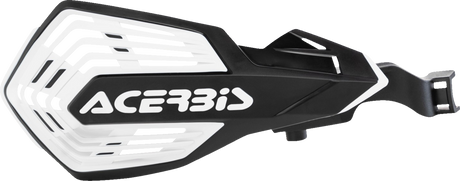 Handguards - K-Future - Black/White 2010 - 2024