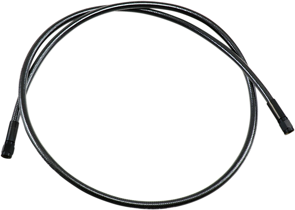 Brake Line - 46\" - Black Pearl