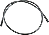 Brake Line - 46\" - Black Pearl